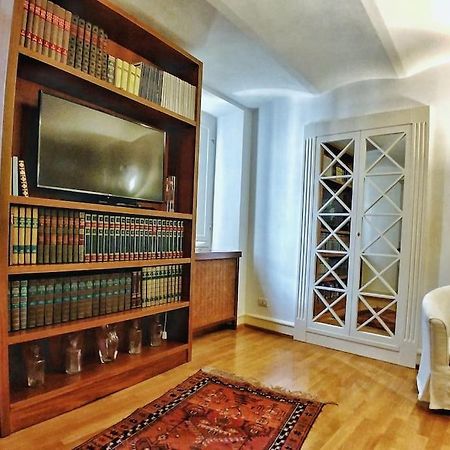 Domus Orvieto Apartment Екстериор снимка