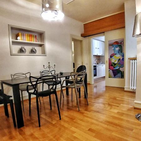 Domus Orvieto Apartment Екстериор снимка