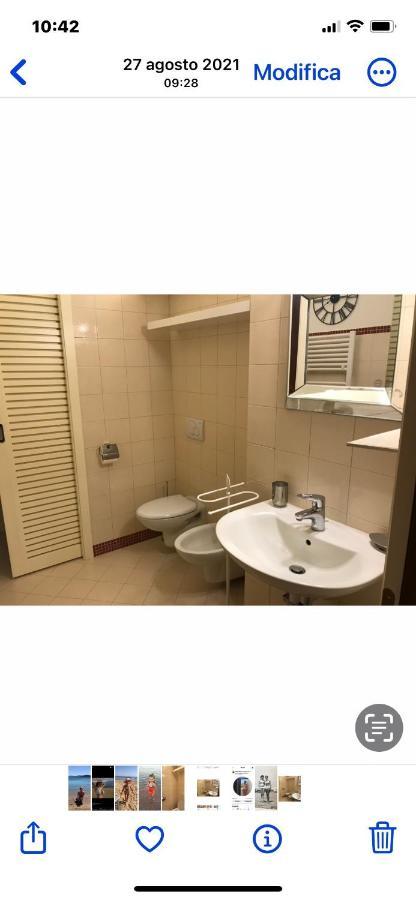 Domus Orvieto Apartment Екстериор снимка