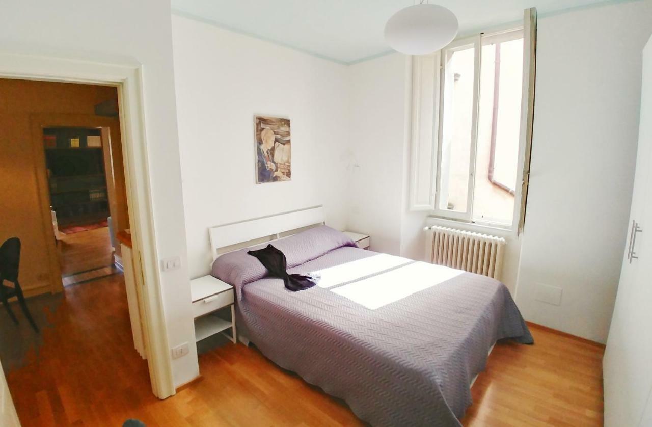 Domus Orvieto Apartment Екстериор снимка